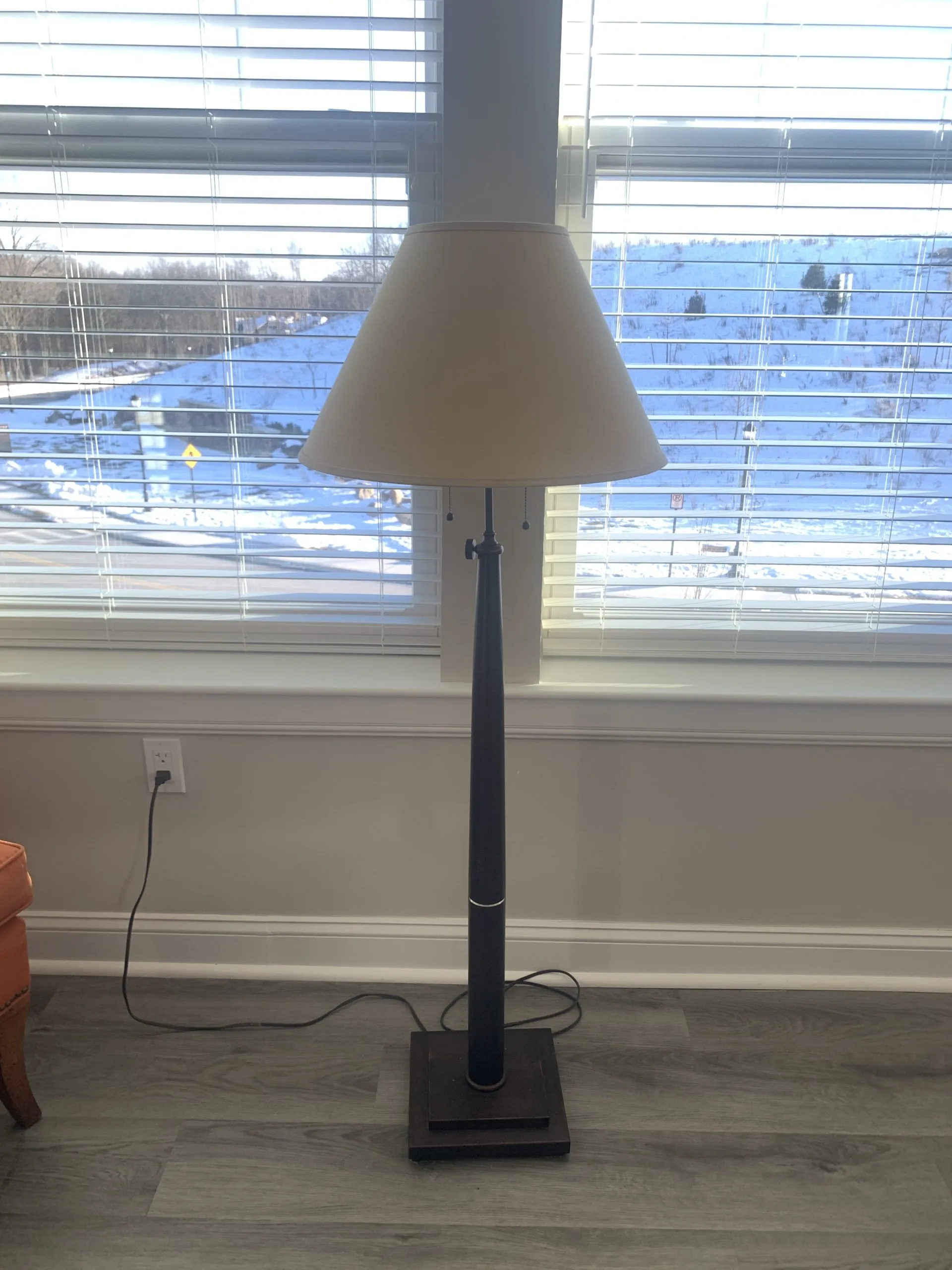 floor lamp for living room